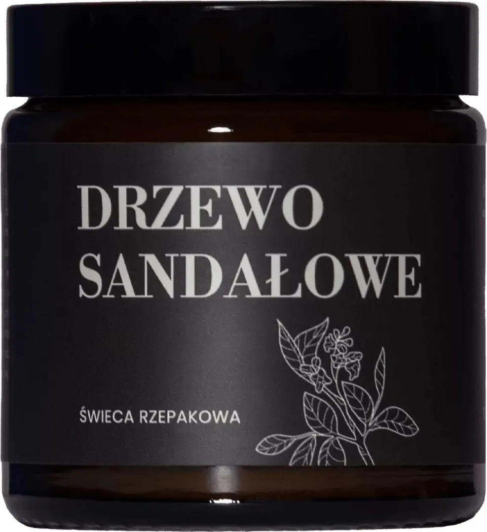 Qiri aromatik Mglife Druri i Sandalit 120ml - 1