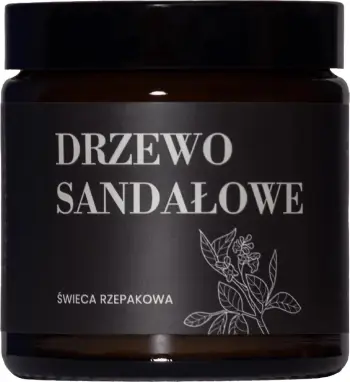 Qiri aromatik Mglife Druri i Sandalit 120ml