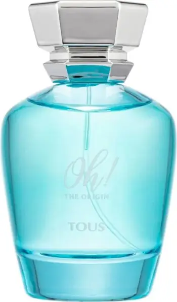 Eau de Toilette për femra Tous Oh! The Origin, 100ml