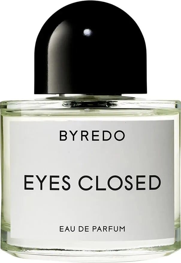 Eau de Parfum Byredo Eyes Closed 50ml - 1