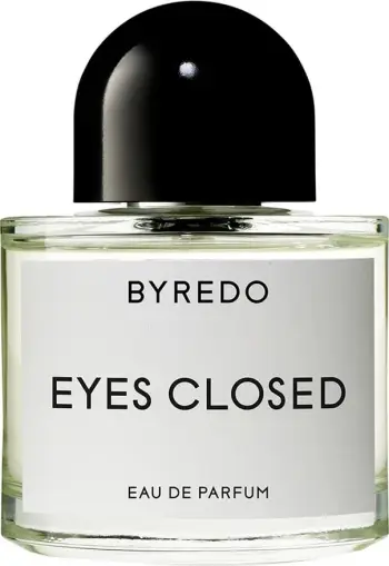 Eau de Parfum Byredo Eyes Closed 50ml