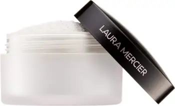 Puder për nën sy Laura Mercier Secret Brightening Under Eyes Powder për femra 01 Translucent 4g