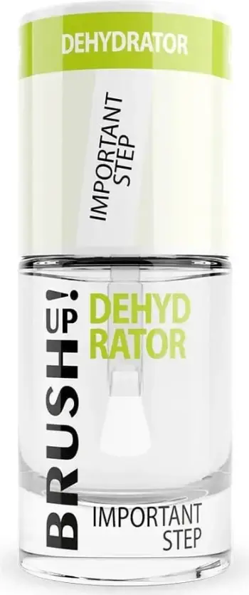 Dehidratues për thonj BrushUp! Important Step për femra 6ml