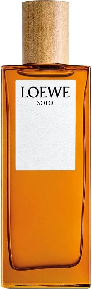 Eau de Toilette për meshkuj Loewe Solo 50ml - 1
