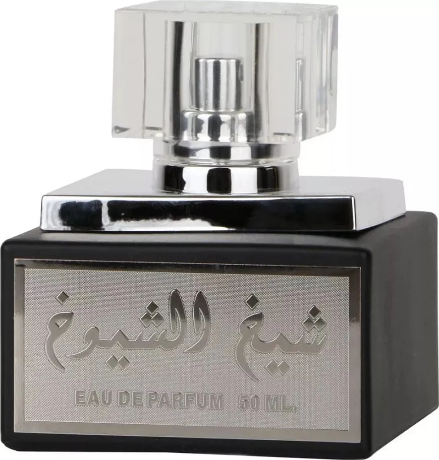 Eau de Parfum dhe Deodorant Lattafa Sheikh Al Shuyukh 50ml + 50ml - 1