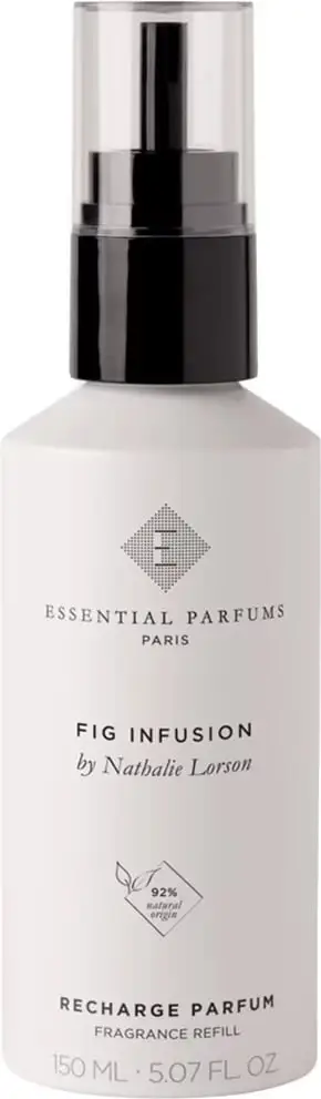 Eau de Parfum unisex Essential Parfums Fig Infusion refill 150ml