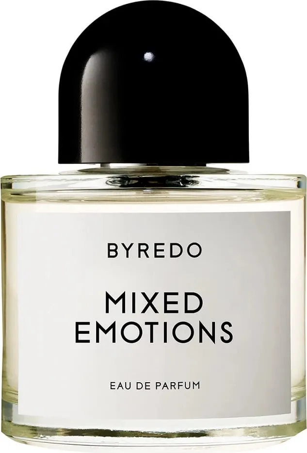 Eau de Parfum Byredo Mixed Emotions 100ml - 1