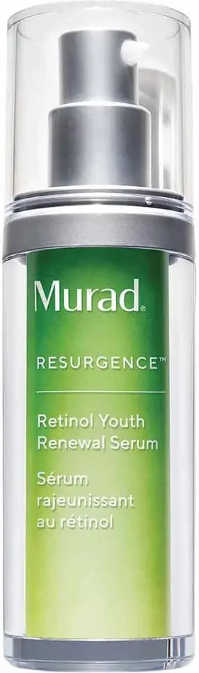 Serum për fytyrë Murad Resurgence Retinol Youth Renewal për femra, 30ml