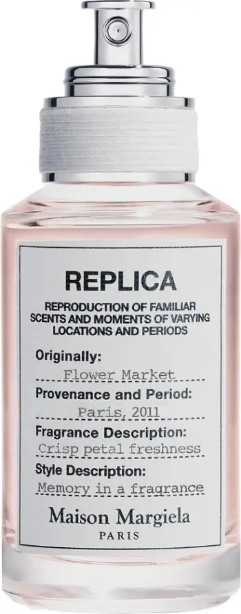 Eau de Toilette për femra Maison Margiela Replica Flower Market 30ml