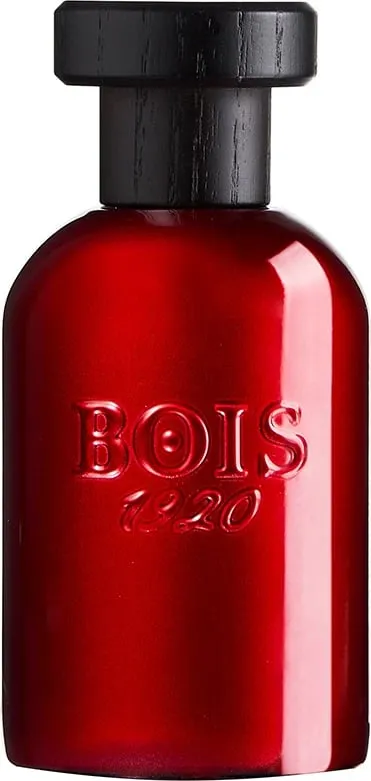 Eau de Parfum unisex Bois 1920 Relatively Red 100ml - 1