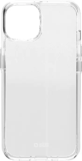 Mbështjellës SBS D3O për iPhone 14/13, transparent