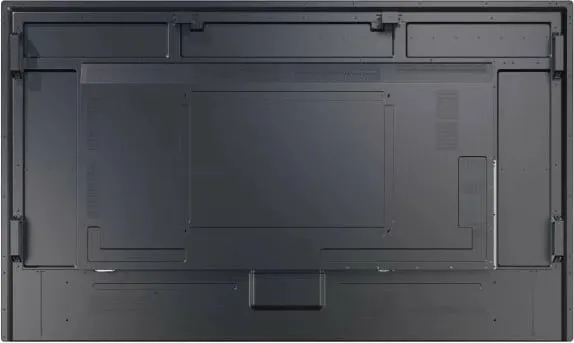 Ekran interaktiv SHARP NEC PN-LA752 75 inç, 4K UHD, multi-touch, IPS - 2