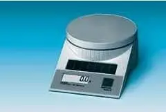 Peshore postare Maul MAULtronic S 5000, 5 kg, diellore, e bardhë