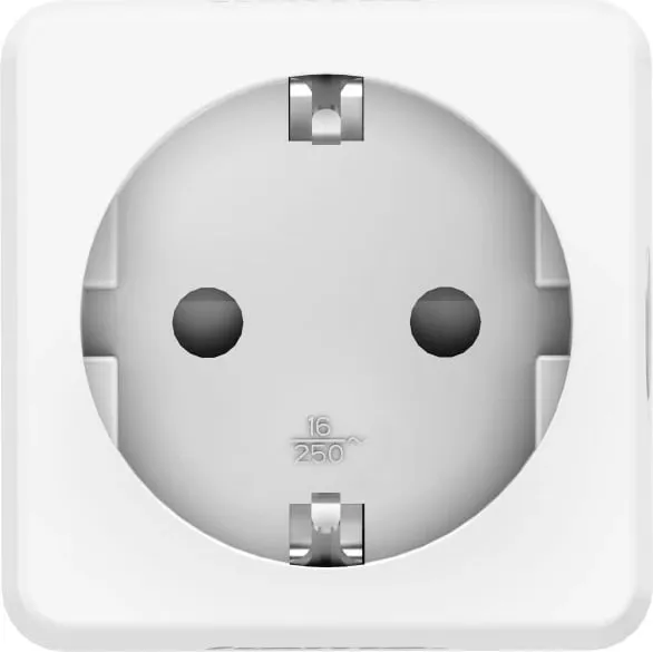 Prizë smart Hama Mini, Wi-Fi, 3680W, 16A, e bardhë - 4