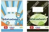 Fletore herlitz A5 32 fletë, 80gsm, shumëngjyrëshe - 3