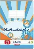Fletore herlitz A5 32 fletë, 80gsm, shumëngjyrëshe
