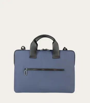 Mbështjellës laptop TUCANO Gommo Slim BSGOM1314-B, 15", kaltër