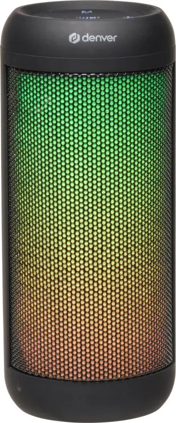 Denver EchoMini BTL-63 Bluetooth Speaker