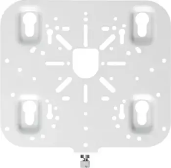 Mbajtëse universale LANCOM LX-7000 për access point, 5 copë, e bardhë