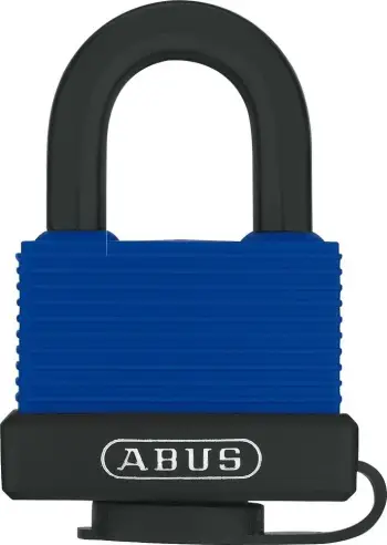 Kandari Abus Aqua Safe 70IB/35 VS SL 4, rezistent ndaj ndryshkut, për ambiente të jashtme