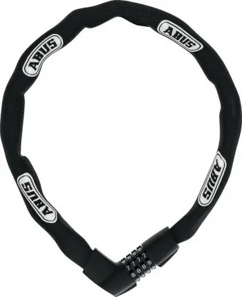 Zinxhir sigurie ABUS Tresor 1385/85, 850mm, i zi
