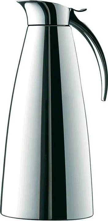 Termos Emsa Eleganza 502663, 0.3L, çelik inox - 1