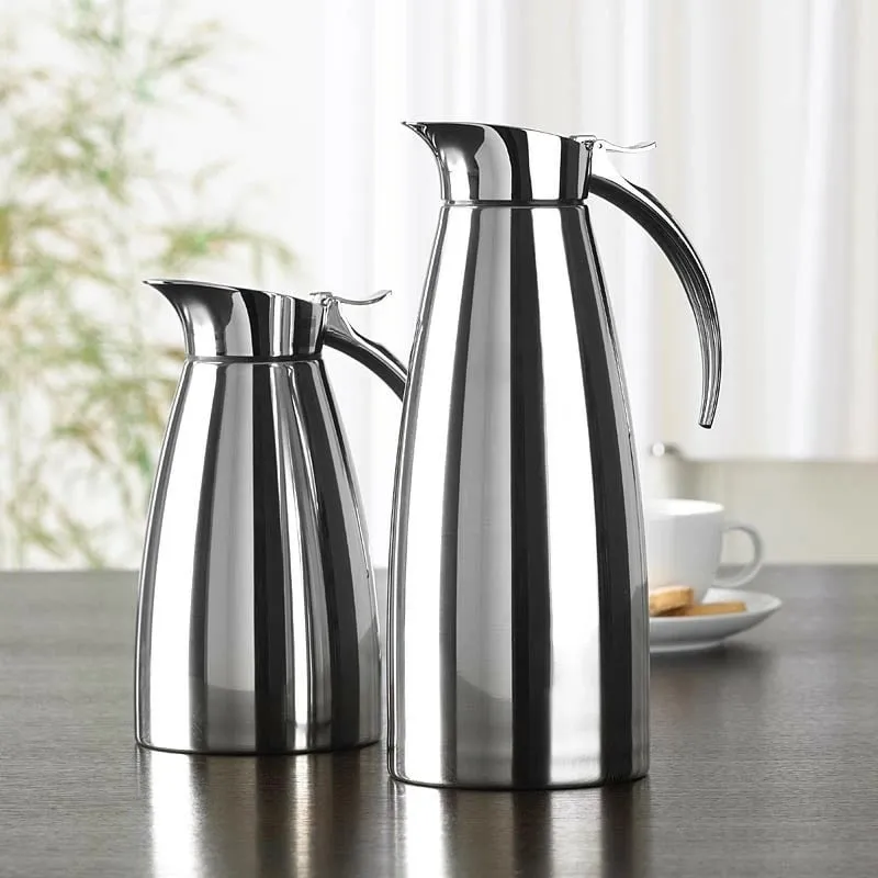 Termos Emsa Eleganza 502663, 0.3L, çelik inox - 2
