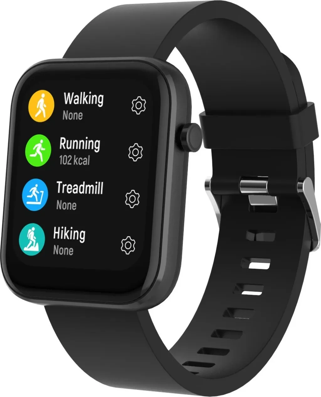 Denver Bluetooth Smartwatch SW-182B - 4