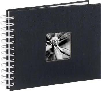 Album foto Hama Fine Art Spiral 24x17, 50 faqe, zi