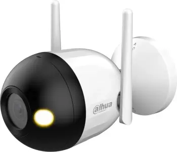 Kamerë sigurie Dahua Bullet C1 Full Color 4MP WLAN