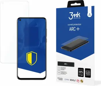 Film mbrojtës 3mk Protection ARC+ për Honor View 20