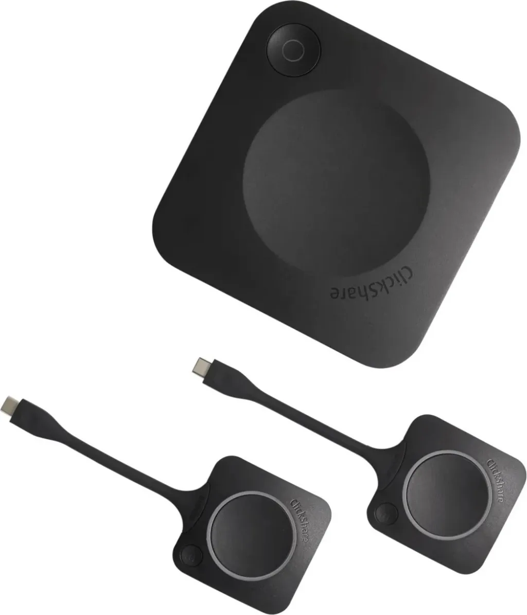 Aksesor prezantimi BARCO ClickShare C-10, HDMI, Wi-Fi, i zi - 1