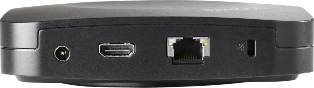 Aksesor prezantimi BARCO ClickShare C-10, HDMI, Wi-Fi, i zi - 2