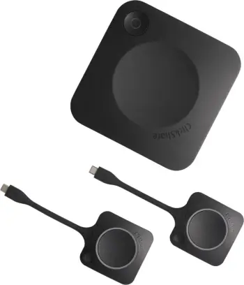 Aksesor prezantimi BARCO ClickShare C-10, HDMI, Wi-Fi, i zi