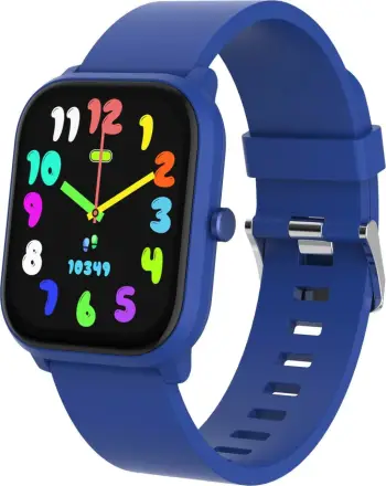 Smartwatch Denver SWK-120BU, blu