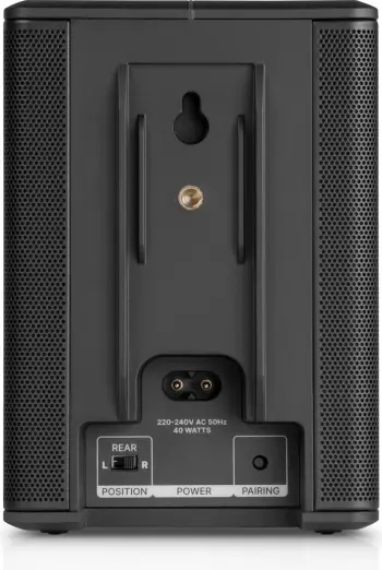 Altoparlant wireless Teufel EFFEKT 2, i zi