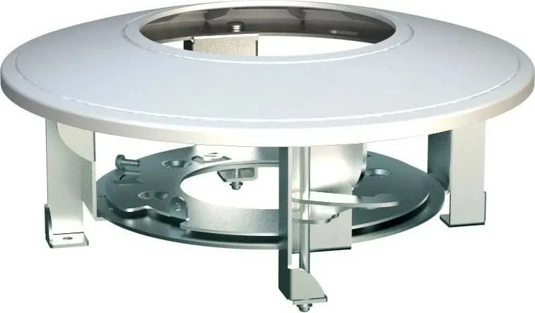 Mbajtëse tavani për kamera IP LevelOne CAS-7320, për FCS-3085, e bardhë - 1