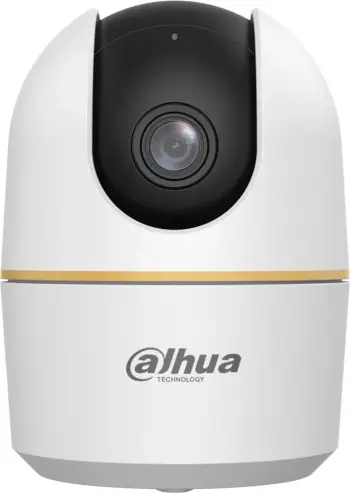 Kamerë rrjeti Dahua DH-H3A, WLAN, 3MP, 3.6mm, IR deri 10m, e bardhë