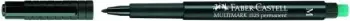 Marker Faber-Castell 152599, i zi, 1 mm