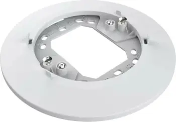 Mbajtëse Axis T94C01M për kamera rrjeti, gri