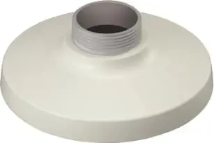 Mbajtës Hanwha SBP-301HM5, i brendshëm, ngjyrë fildishi