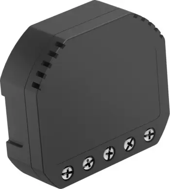 Ndërprerës WiFi Hama, për ndriçues/prizë, kontroll wireless, gri