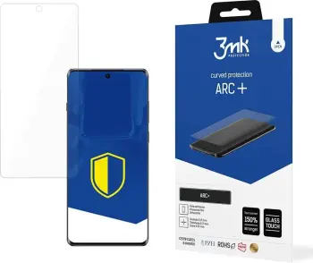 Film mbrojtës për ekran, 3mk Protection ARC+, për Oppo Reno 11 F, i tejdukshëm