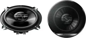 Altoparlant Pioneer TS-G1320F për makinë, 13cm, i zi