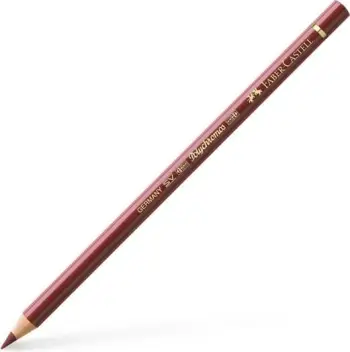 Laps ngjyrë Faber-Castell Polychromos 110192, e kuqe, 1 copë