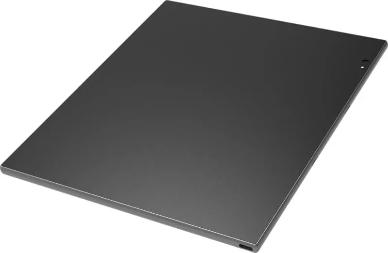 Tablet PocketBook InkPad Eo 64GB, 4GB RAM, E Ink Kaleido, Mist Grey - 3