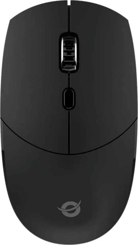 Set tastierë wireless me maus Conceptronic, QWERTY portugalisht, 105 taste, 2.4GHz, e zezë - 3