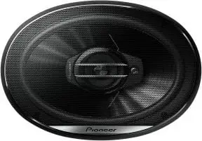 Altoparlant Pioneer TS-G6930F, 3-rreshta, 400W, i zi