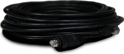 Kabel Ethernet LANCOM OX, 30m, Cat5e, S/UTP, RJ-45, i zi - 1