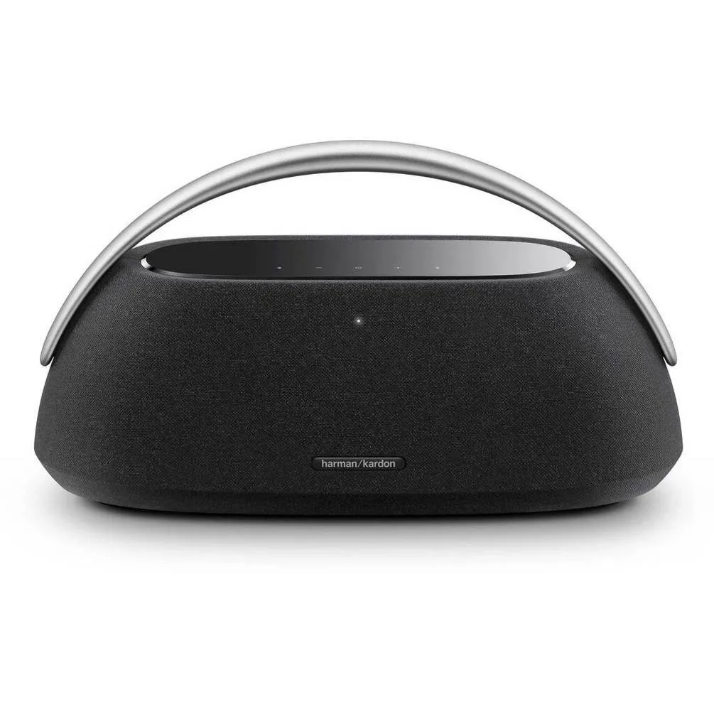 Altoparlant Harman Kardon Go + Play 3, i zi - 1
